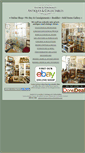 Mobile Screenshot of antiques-retro-collectables.com